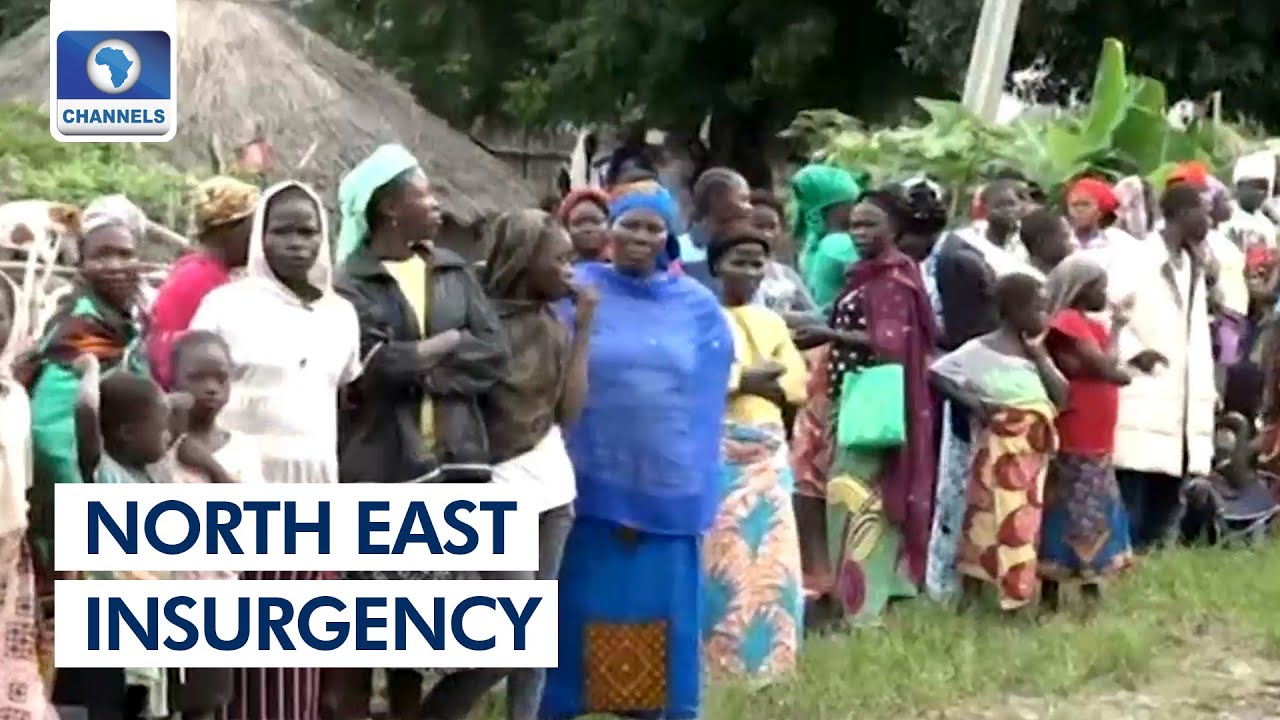 North East Insurgency: 4.1 Million Persons Face Food Security, Nutrition Crisis