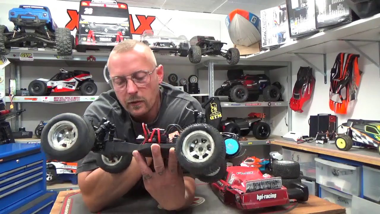 LE DEUXIEME GAGNANT DU CONCOURS DE DESSINS : HPI FIRESTORM FLUX !