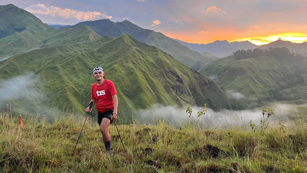 IMPASUG-ONG RIDGE ULTRA 50 2023