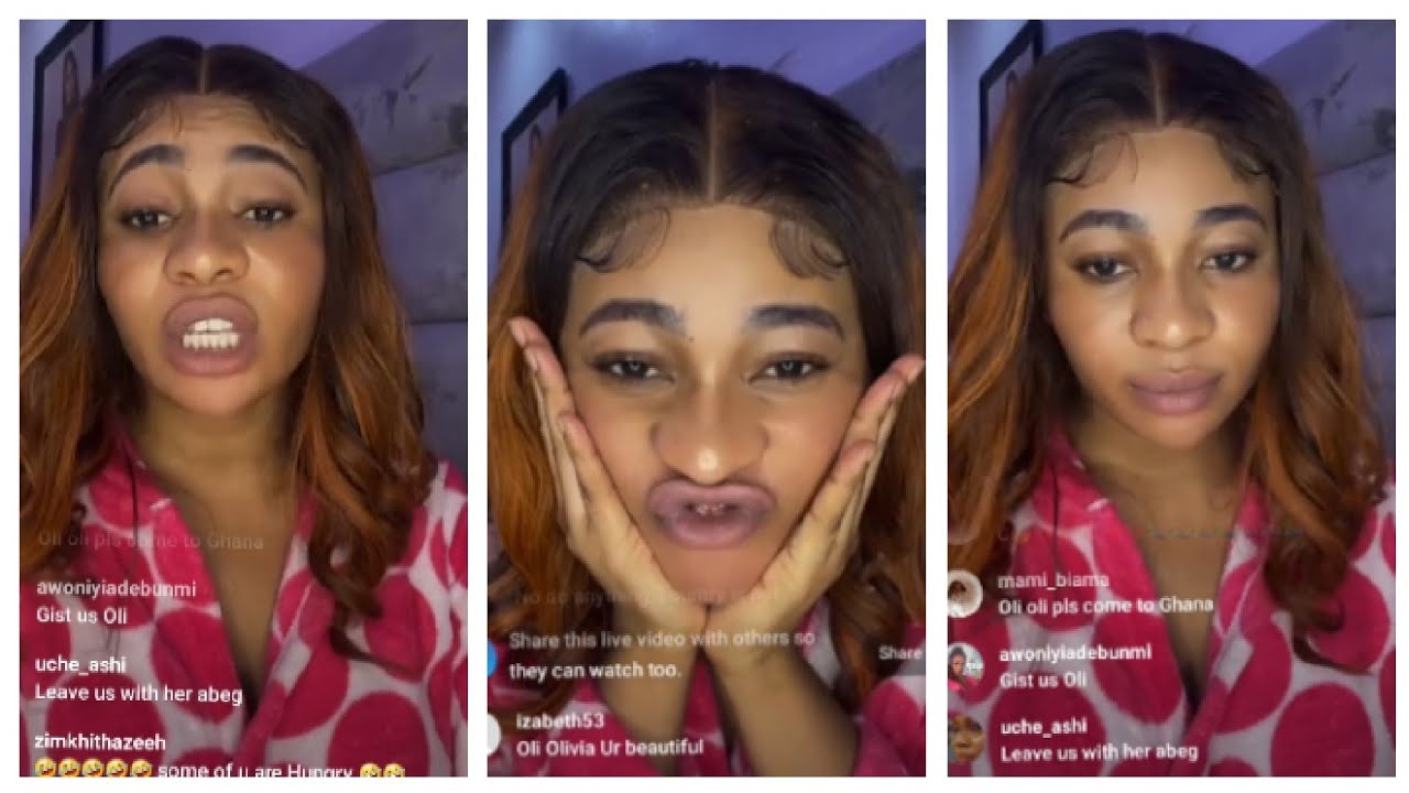 Olivia angrily fires back at those asking her about Thabang, Yvonne, Khosi and when she will marry