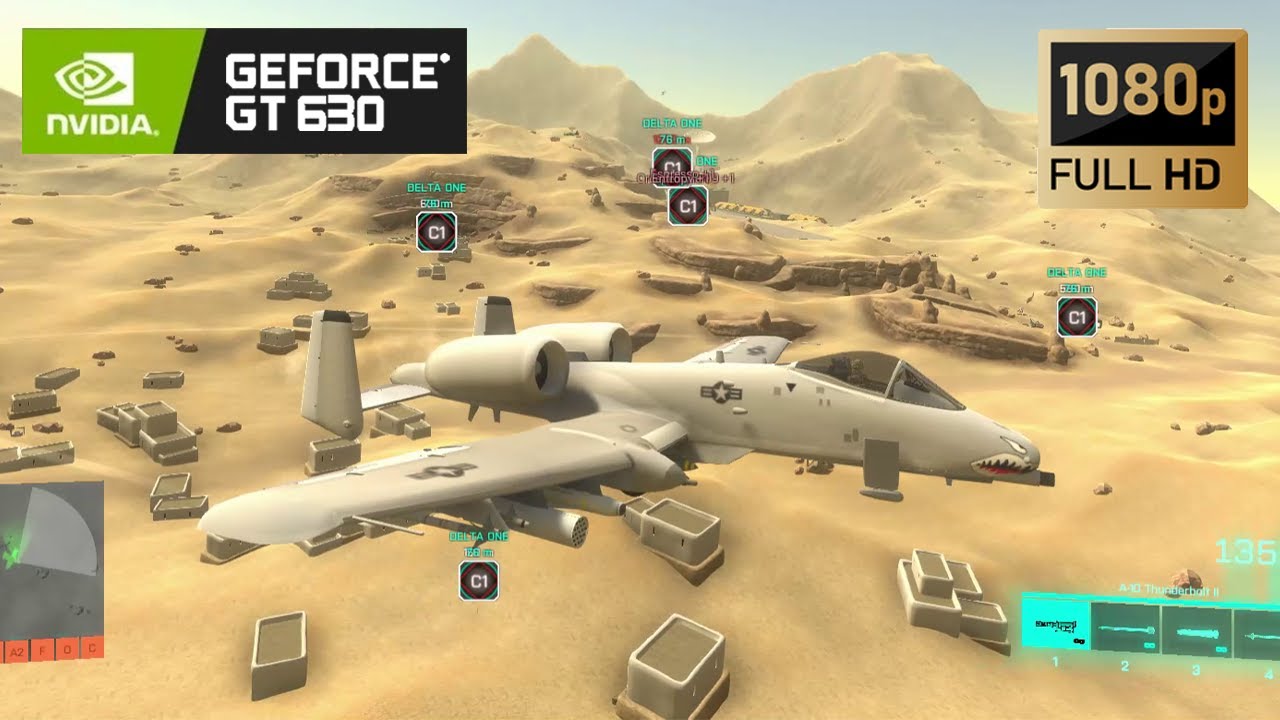 Ravenfield Goes FUTURISTIC with Insane Graphic Mods! Nvidia Geforce gt 630 4gb
