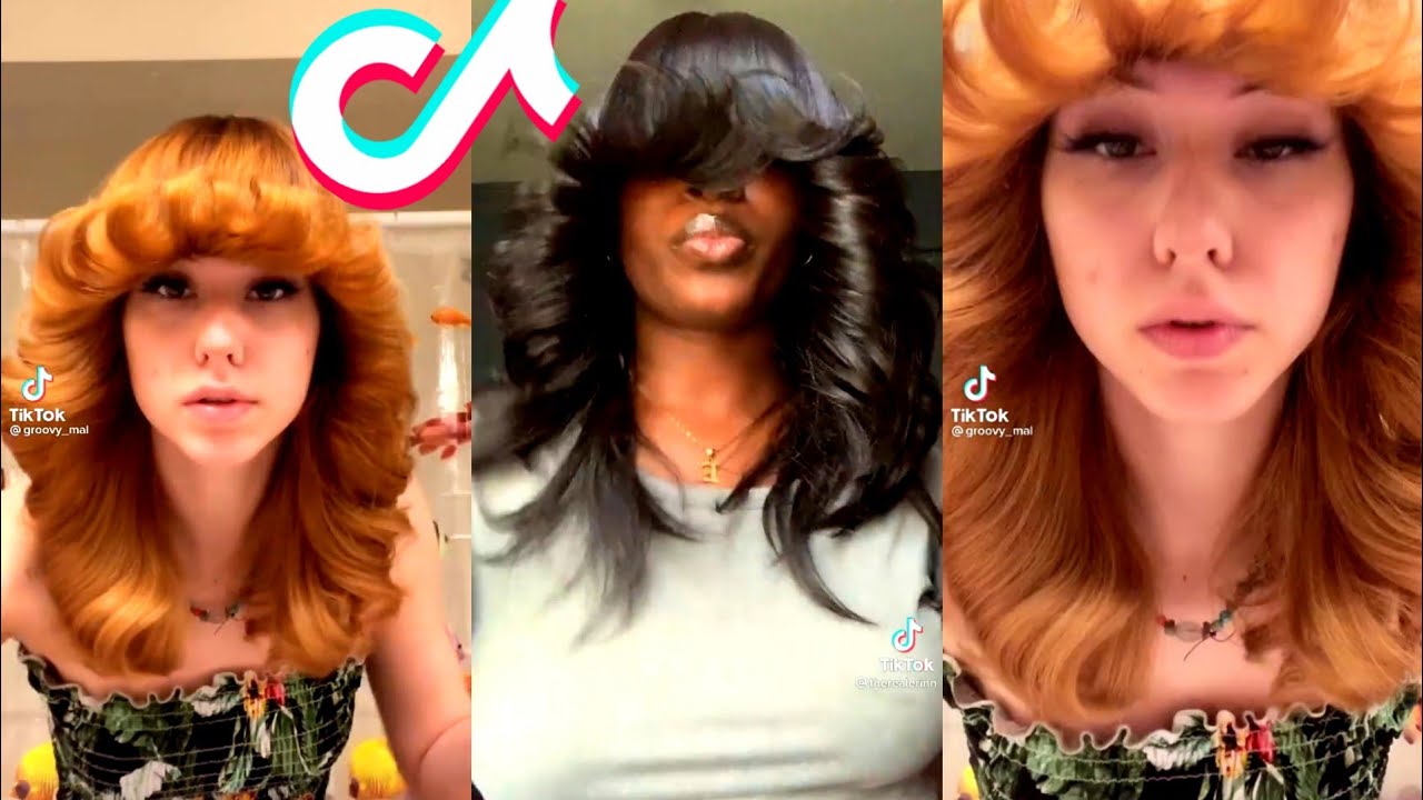 I know and you know that if we get together - TIKTOK COMPILATION