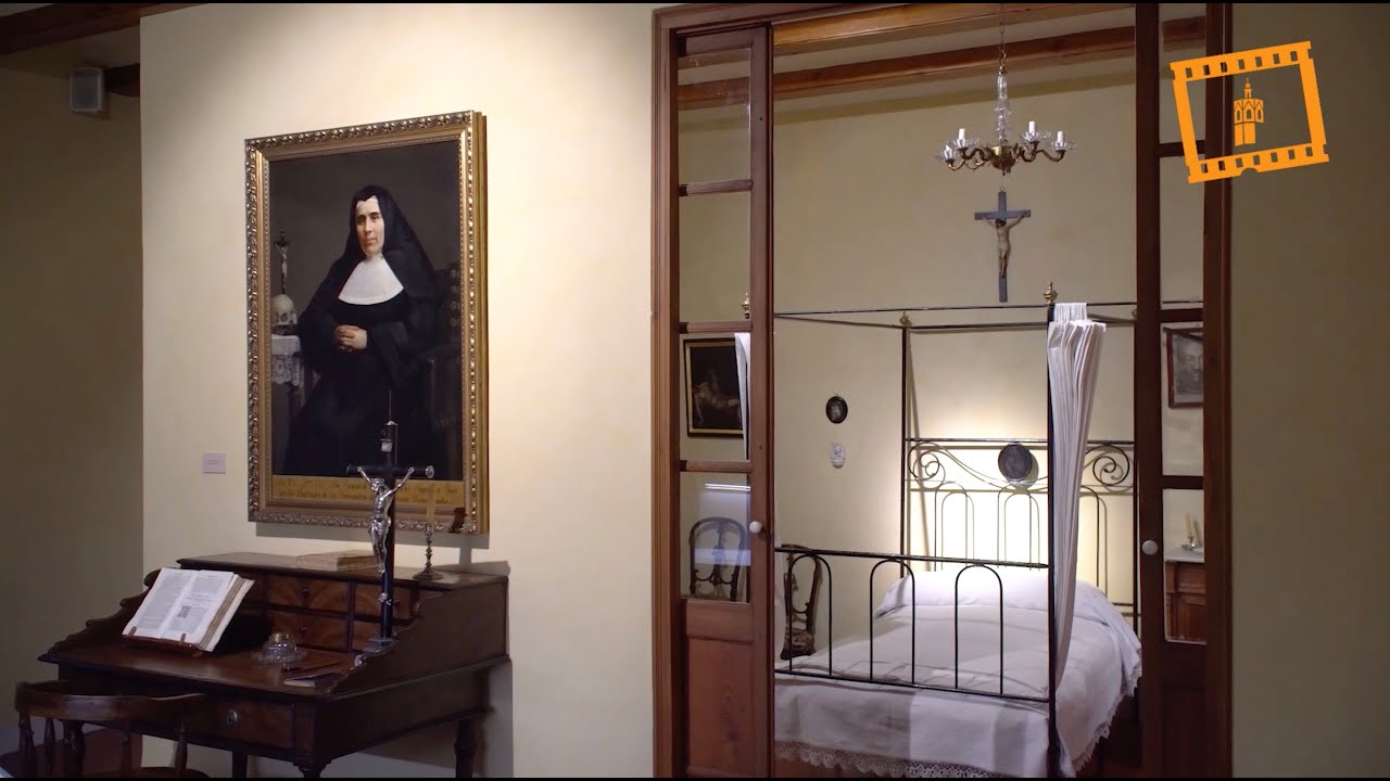 Exposición permanente Hermanitas Ancianos Desamparados