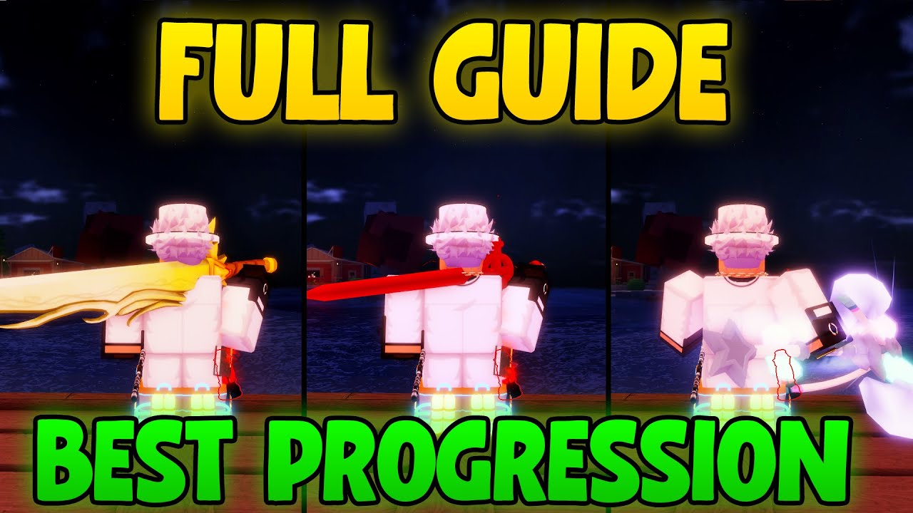 Fisch BEST RODS - Full Rod Progression Guide Fisch! Best Fishing Rod! (Roblox Fish)
