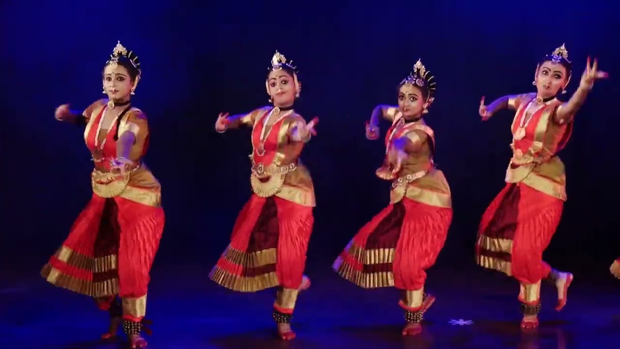 Narasimha Kauthuvam Performance