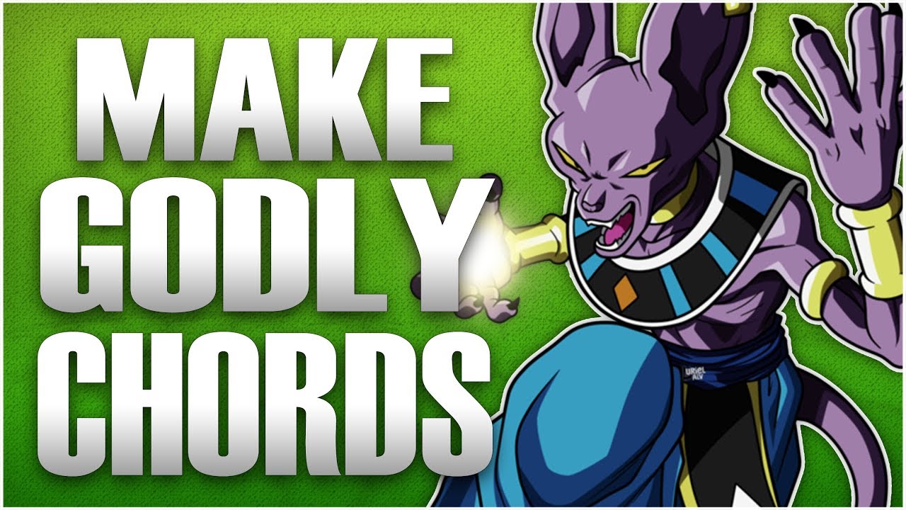 🔮MELODY SECRETS: HOW TO MAKE CHORD PROGRESSIONS LIKE A GOD (+ FREE TOOL)