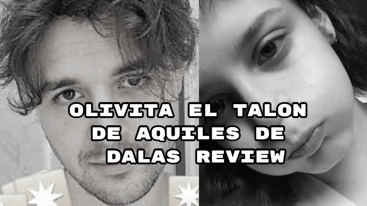 DALAS OLIVITA