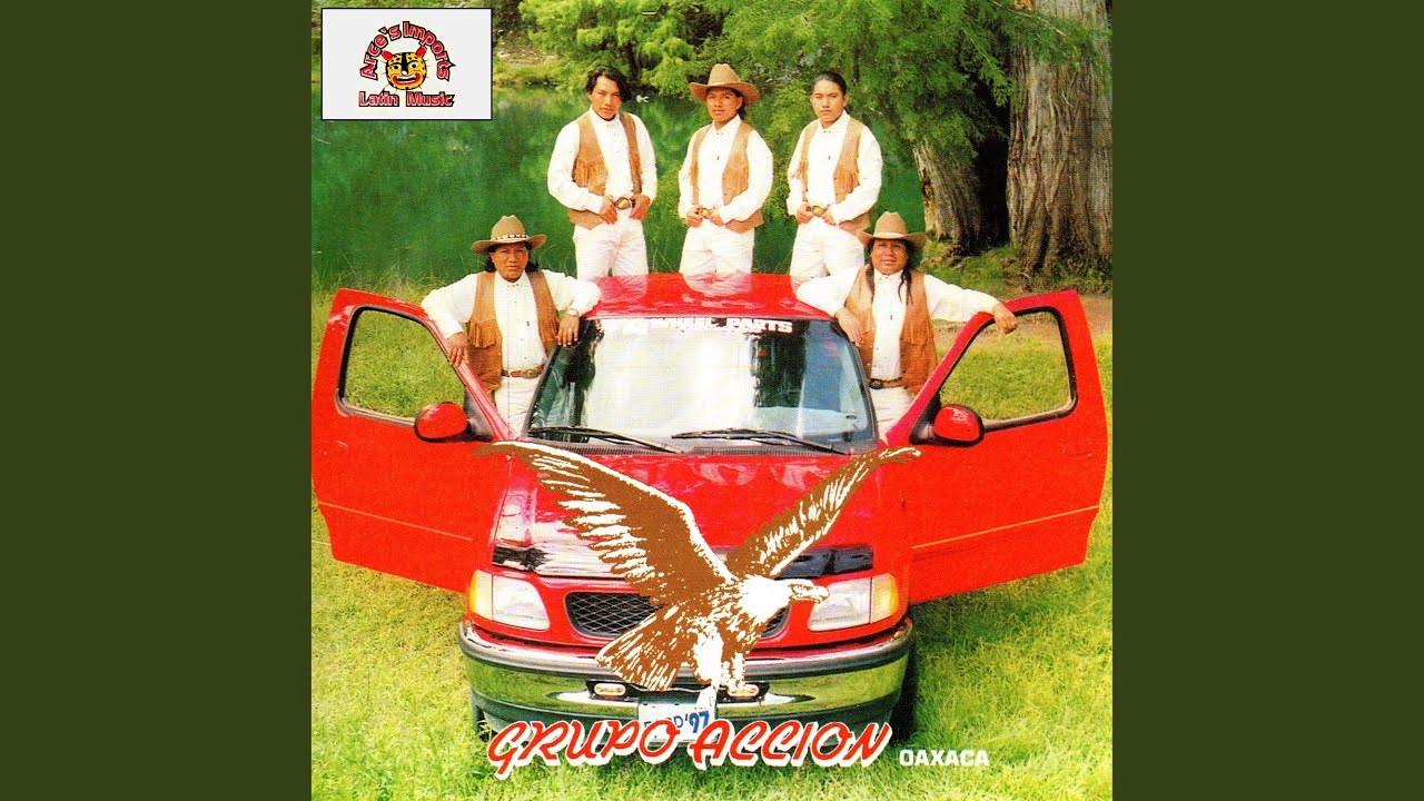 Corrido De La Lobo Del Ano