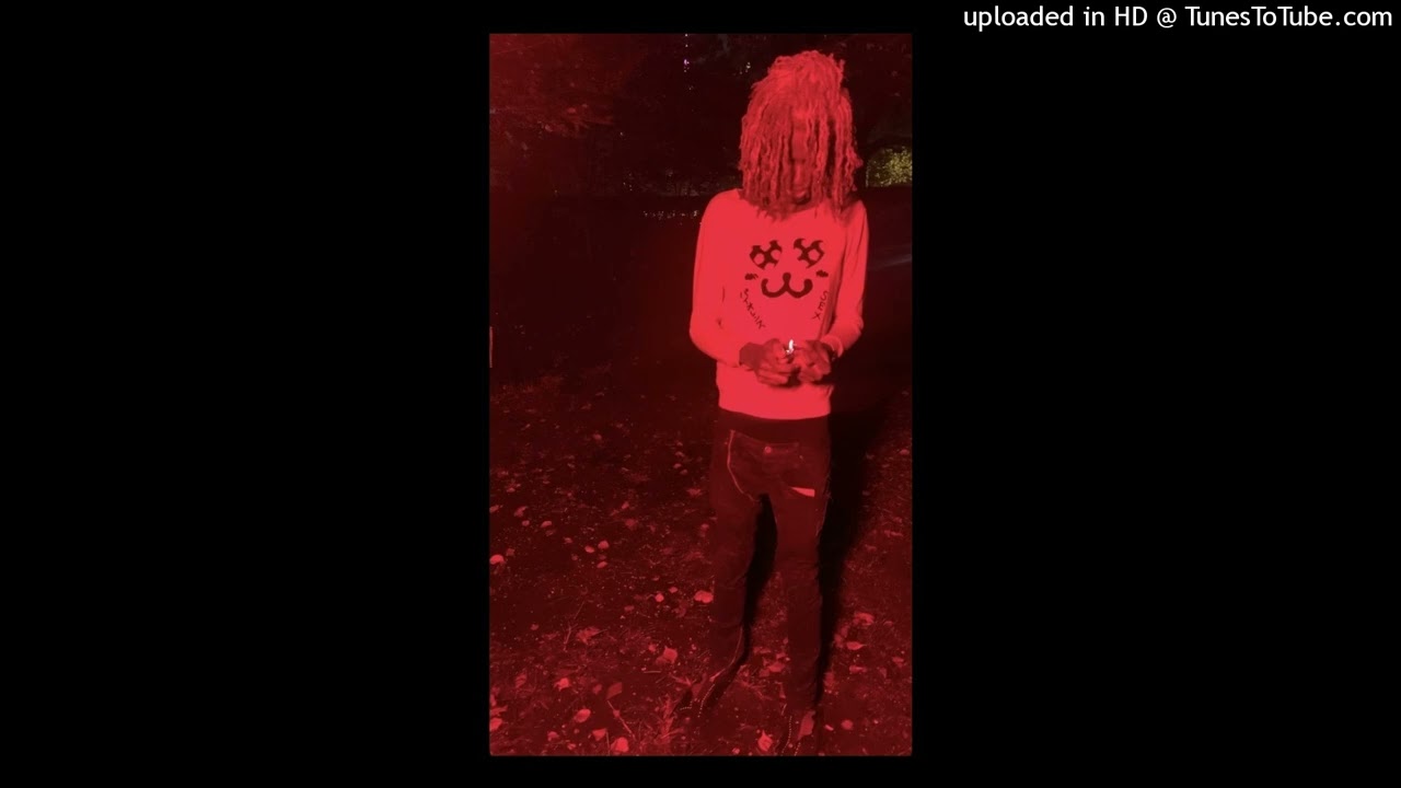 [SOLD] blood yrsci ivvys type beat - zlmott