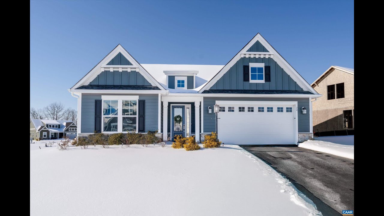 28 Sweetbay Terrace | Spring Creek | Zion Crossroads, VA