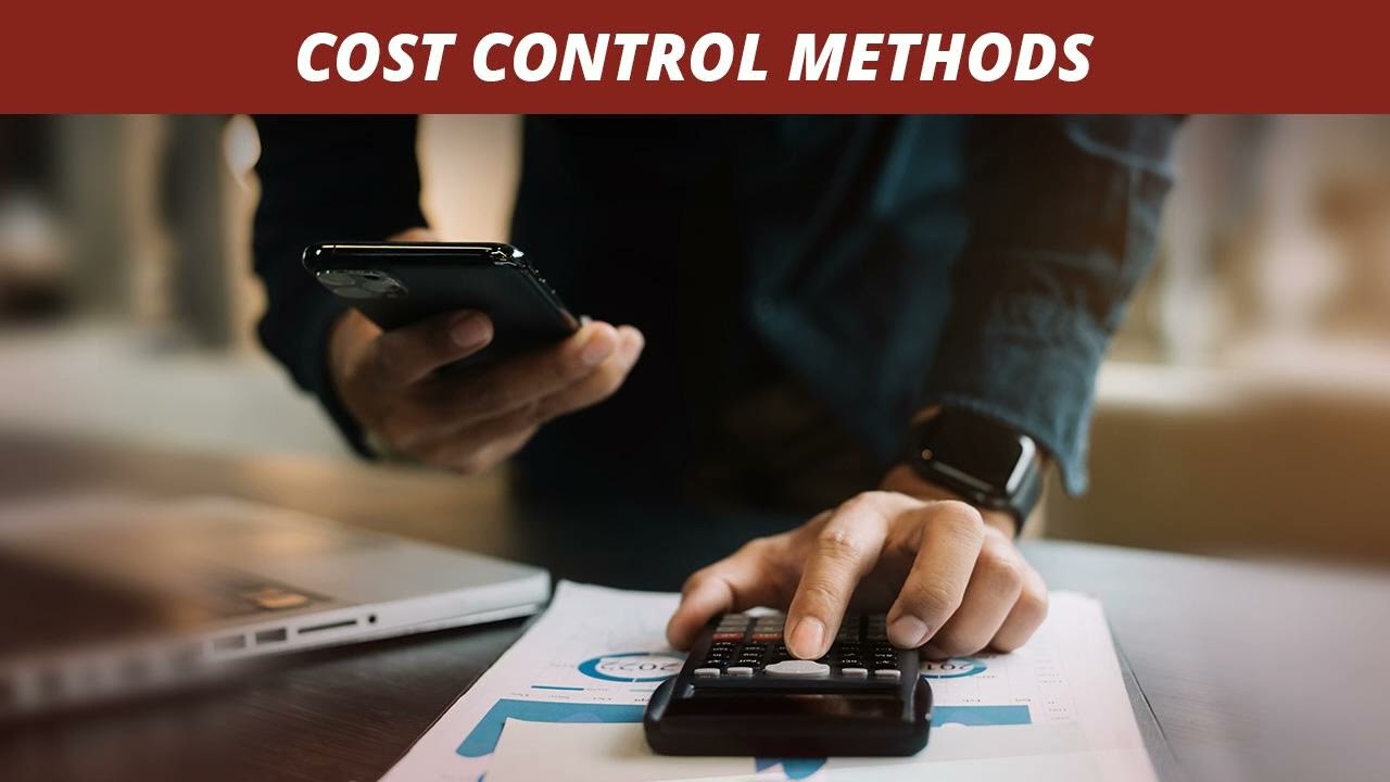 Navigating Uncertainty and Inflation with Seven Cost Control Methods - (TREASURY NEWS)