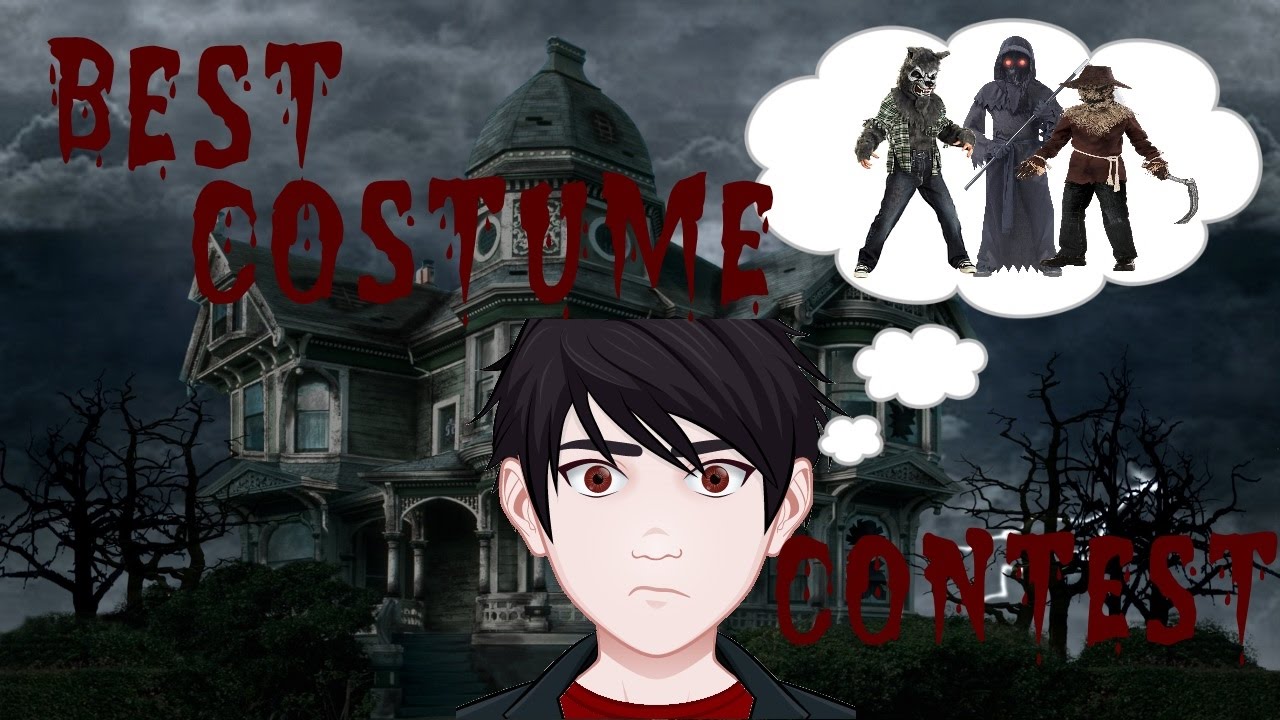 Best Costume Costume | Plans For October Pt. 2 | French Toast PvP