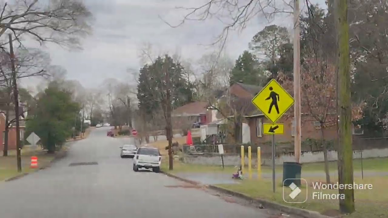 🏠 Columbus Georgia 🏠... Would I move here??🤔