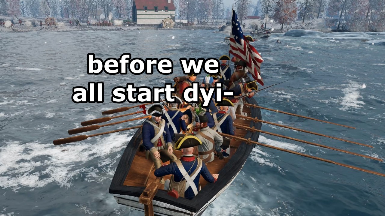 Make America Great