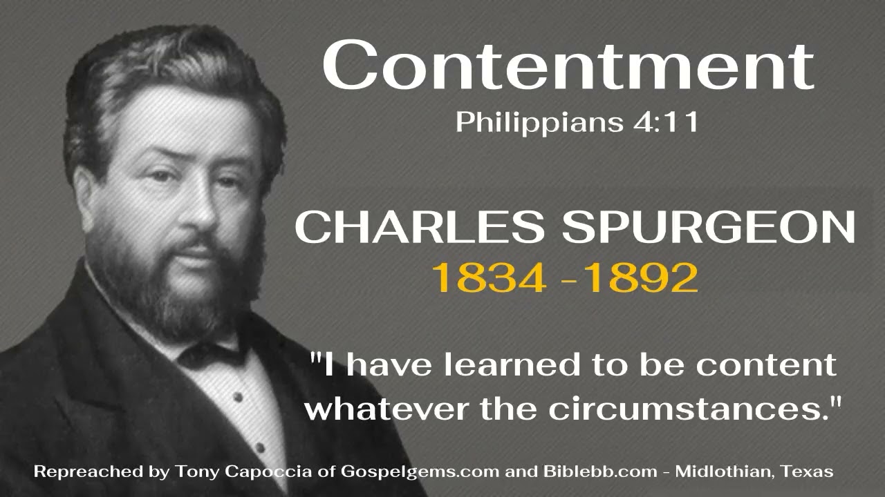 Contentment