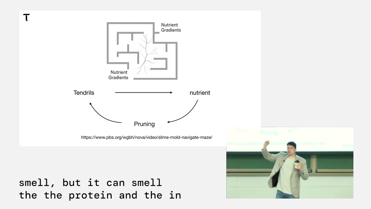 From Bitcoin to Bittensor :: Building Open Markets for Intelligence // Tsinghua university, Beijing