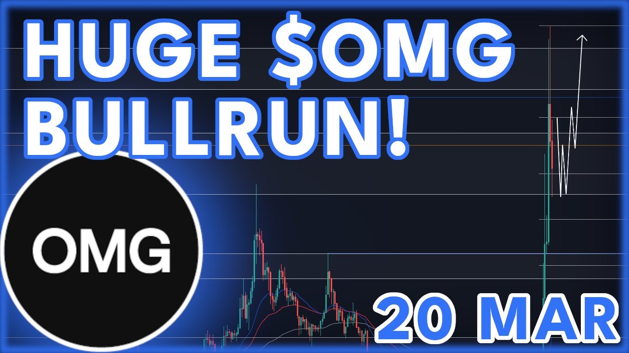 OMG PRICE PREDICTION TODAY!🔥 | OMG TOKEN PRICE PREDICTION & NEWS 2023!