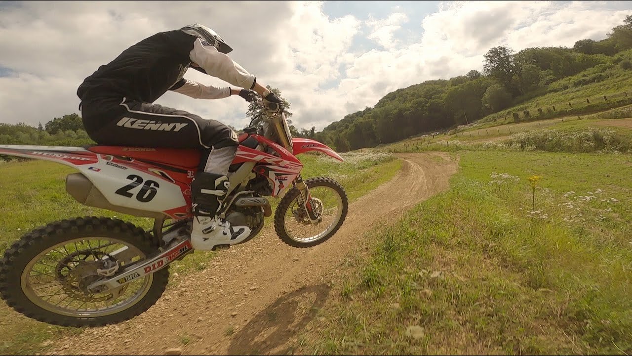 FPV - Terrain MX Ecot 31-07-2021