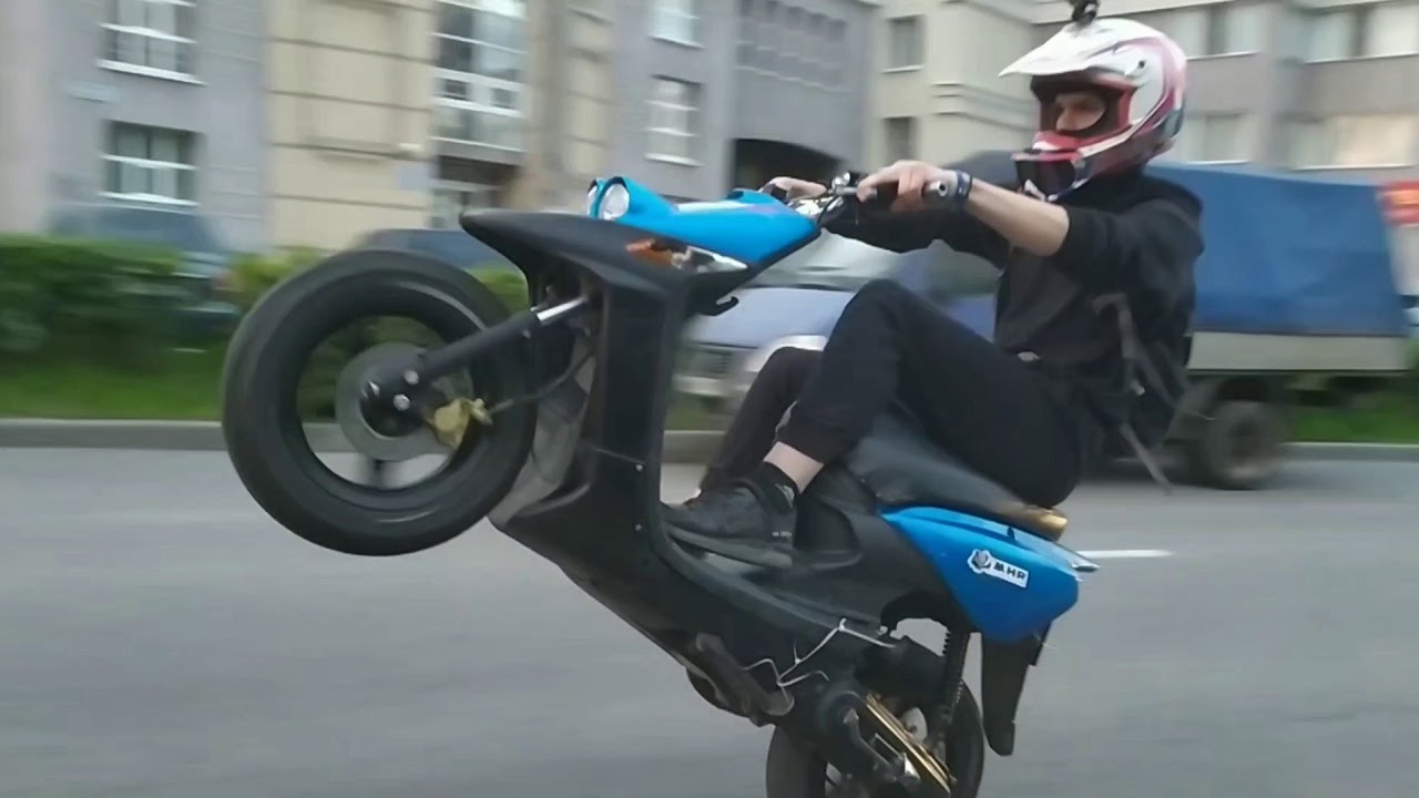 YamahaRacing