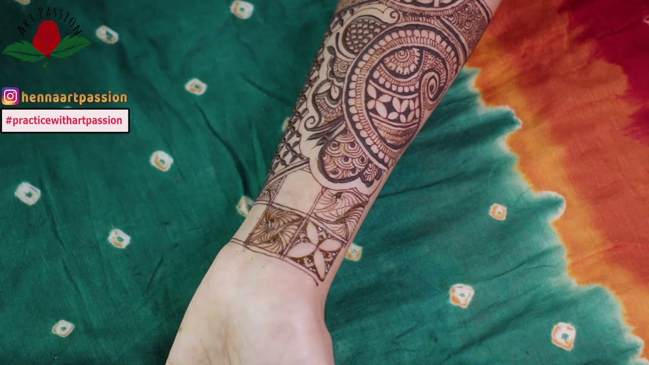 Top 5 Peacock mehndi Compilation | Types of customers we meet | Some experience talk