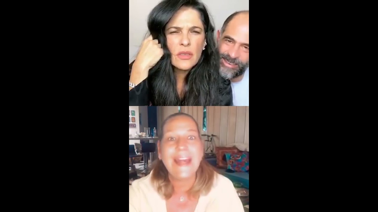 Martha Debayle y su esposo pelean en vivo | No quiere dormir con el | Le habla a Rebeca Mangas
