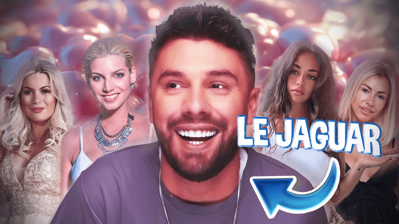 Comment Kevin Guedj est devenu le plus GRAND s&eacute;ducteur de la t&eacute;l&eacute;r&eacute;alit&eacute; !