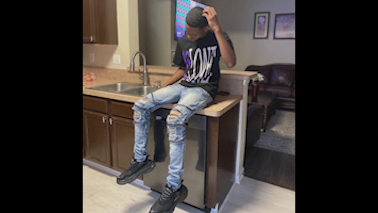 yvngxchris i swear 2 gang! instrumental (prod. by jay!)