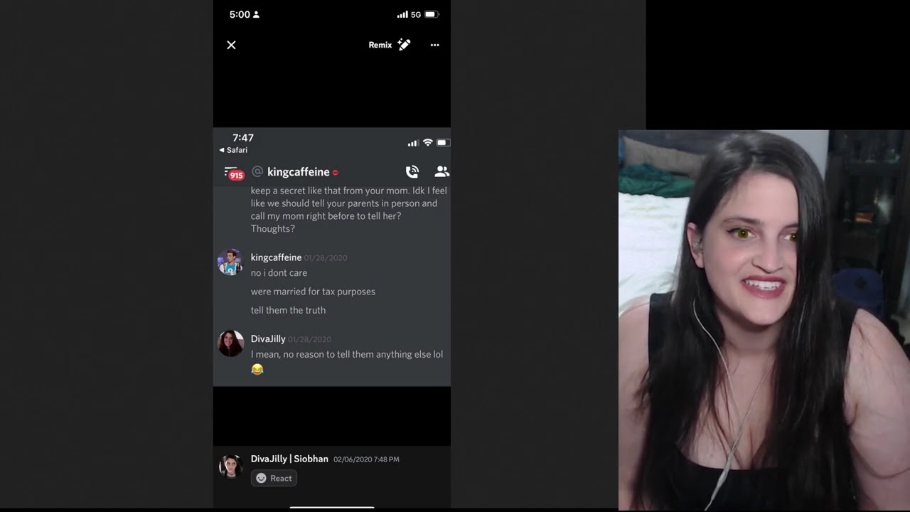 DivaJilly on  CG's Community getting weaponized, NoPixel Ban, Metagaming, Cheating Allegations, etc