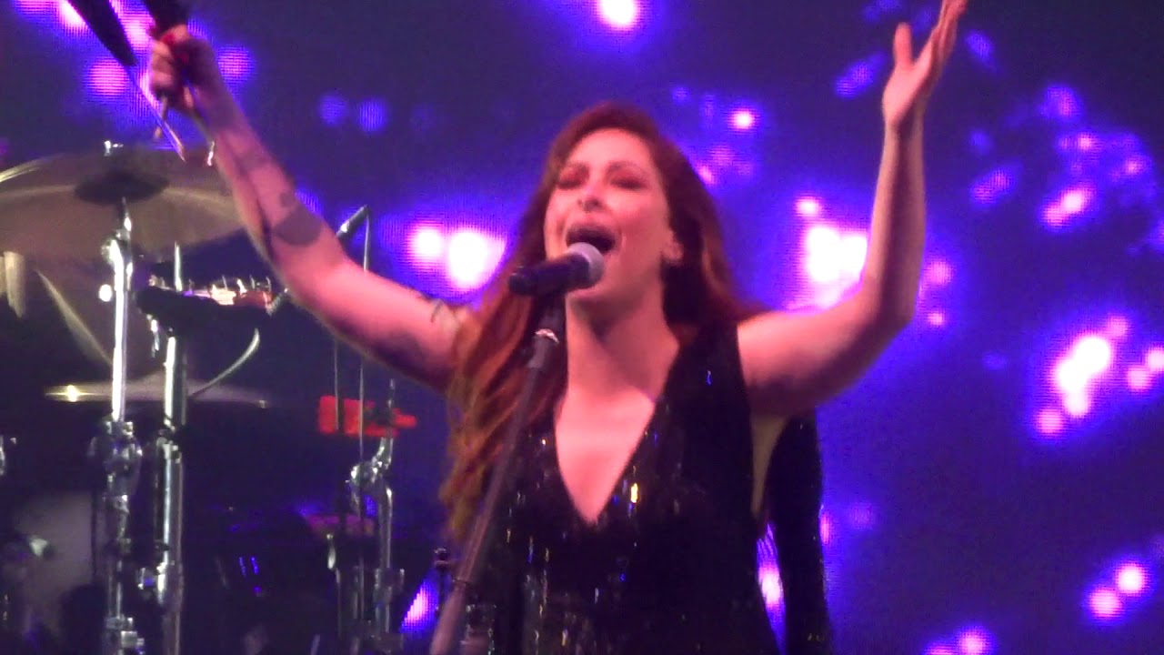 Pitty - Serpente (Ao Vivo na Fundição Progresso)