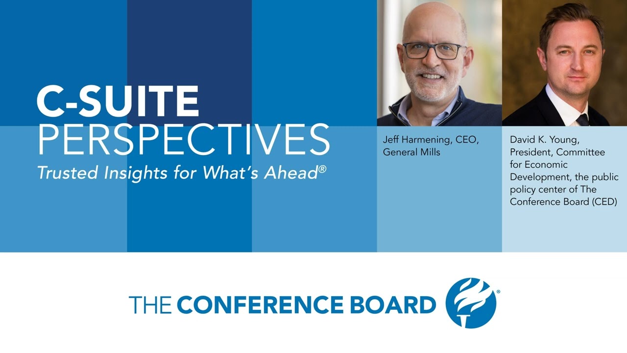 Lessons in Executing Strategy from General Mills&rsquo; CEO