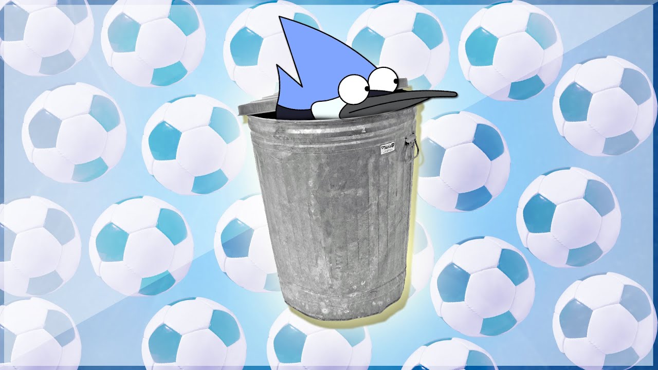 mlg binshot