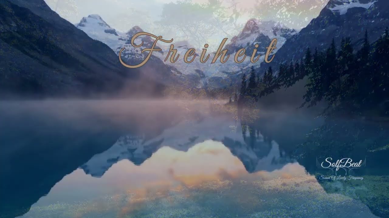 Freiheit – innere Weite im Alltag | SolfBeat Bewusst Sein