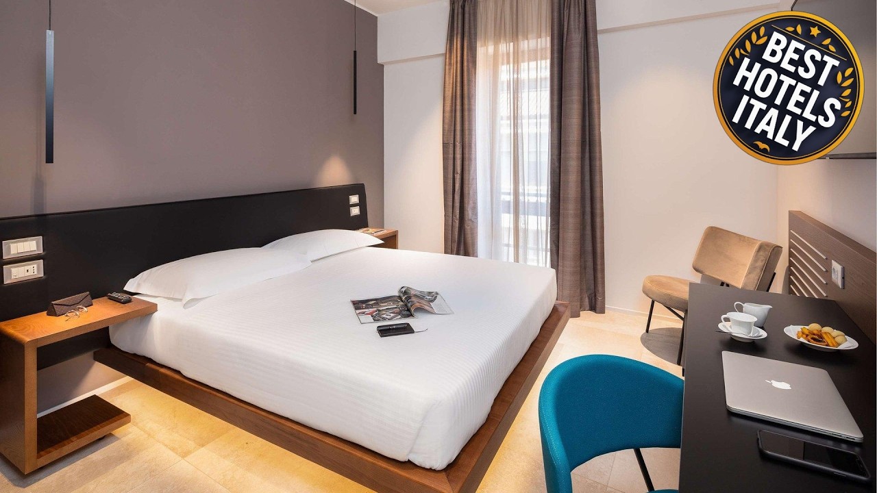 The Corner Duomo Hotel | Milan, Italy | Hotel Review ⭐