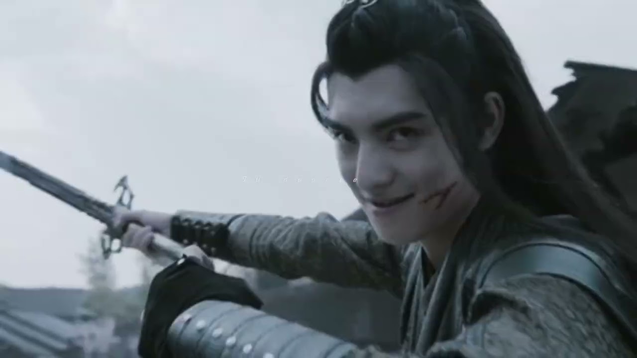 Call Out My Name 😎  - Xue Yang  - Xiao Xingchen - The Untamed  - Cdrama 