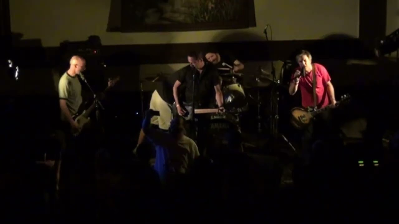 the bishops 2012-09-22 alton, il stage wide