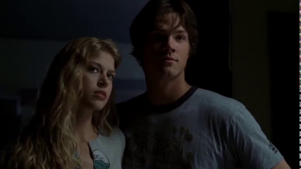 Supernatural 1x01 - Piloto [CLIP]