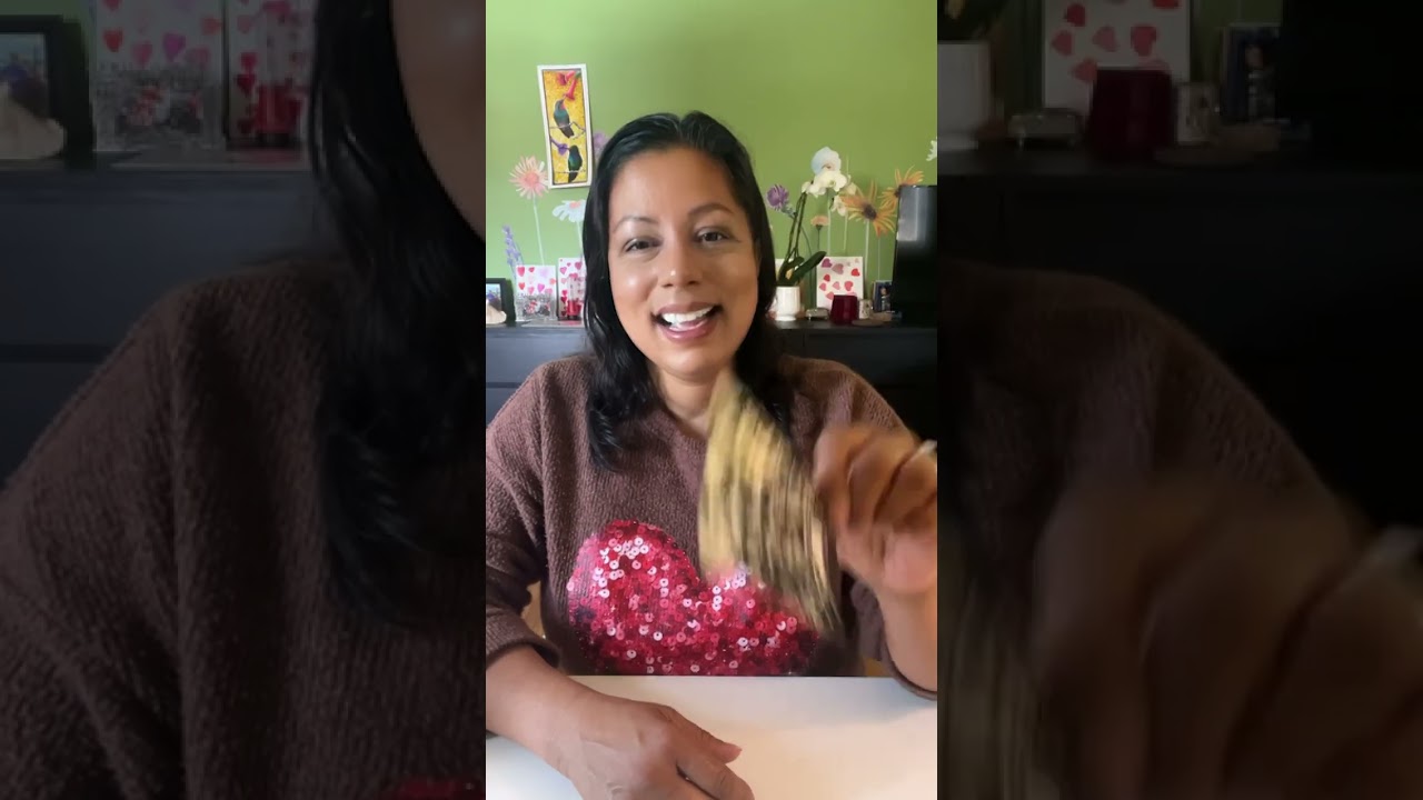 Anxiety or Intuition? The Truth About This New Connection | Collective Reading #tarot #lovetarot