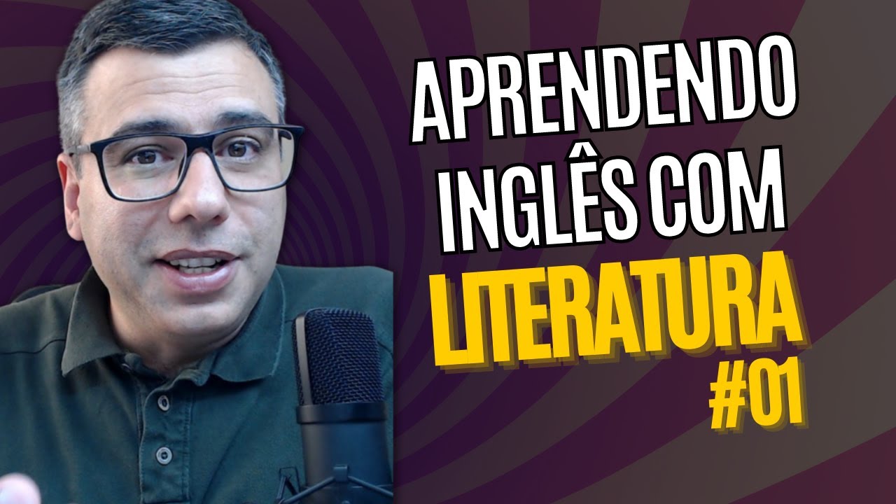 Treino de Leitura + Pronúncia em Inglês: Tales from Dickens - Parte 01 - AICL - Aula 8