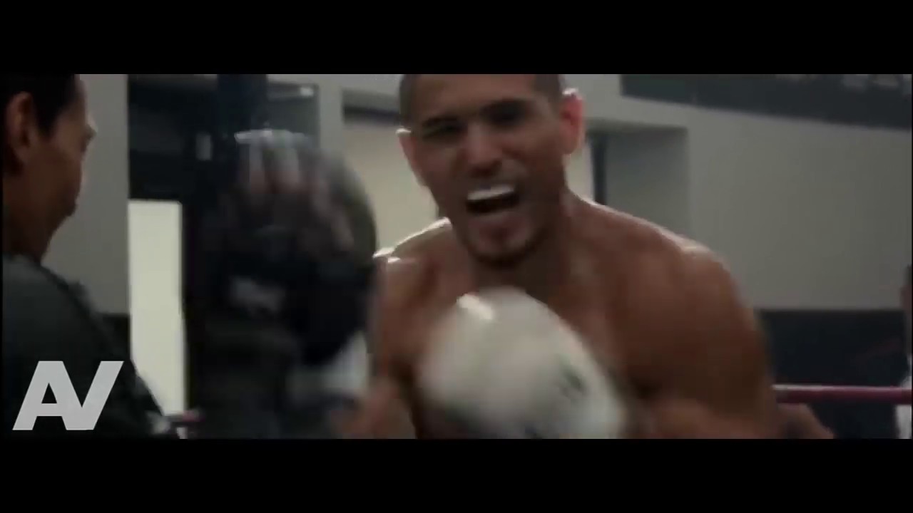 BOXEO MOTIVACION [RAP] LISTO PARA MORIR - 2019