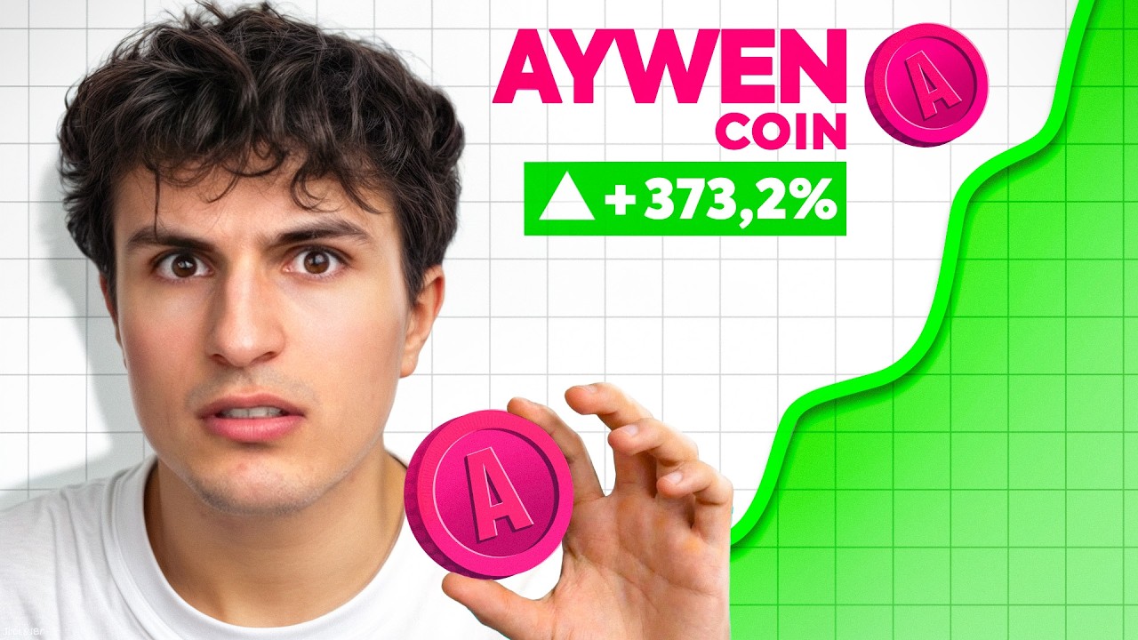J’ai créé une crypto pour voir ce que ça rapporte (ft Hasheur)