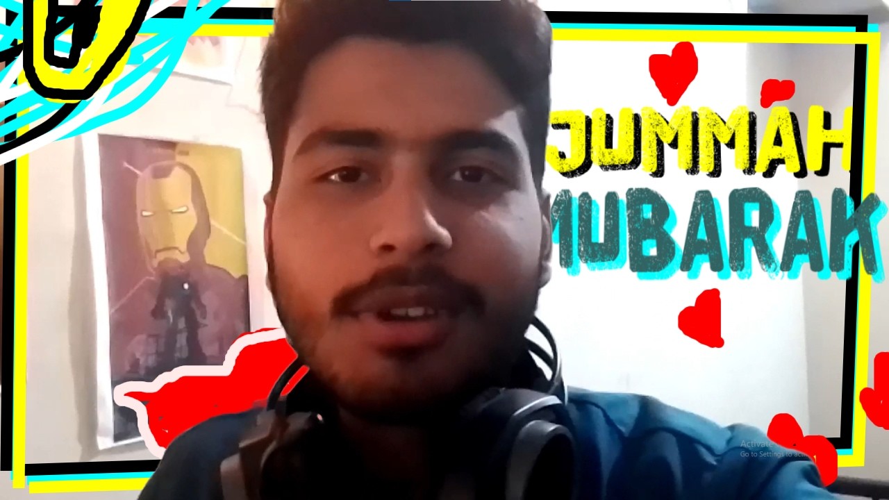 Very Happening Day (bhai log new reel aayi hai)