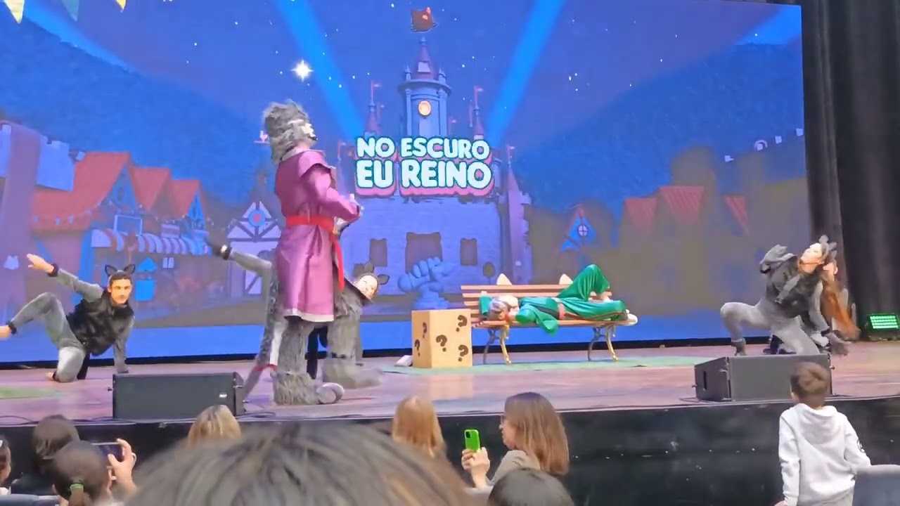 Gato galactico eu sou o gato galactico em Curitiba 