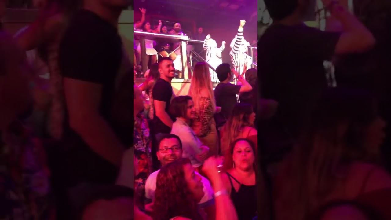 COCOBONGO Punta Cana