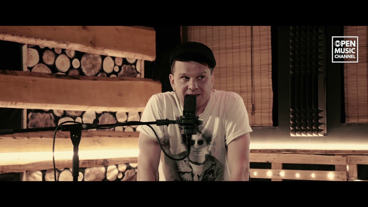 Szekeres x Barbaró - Könnyű Dal (OMC live session)