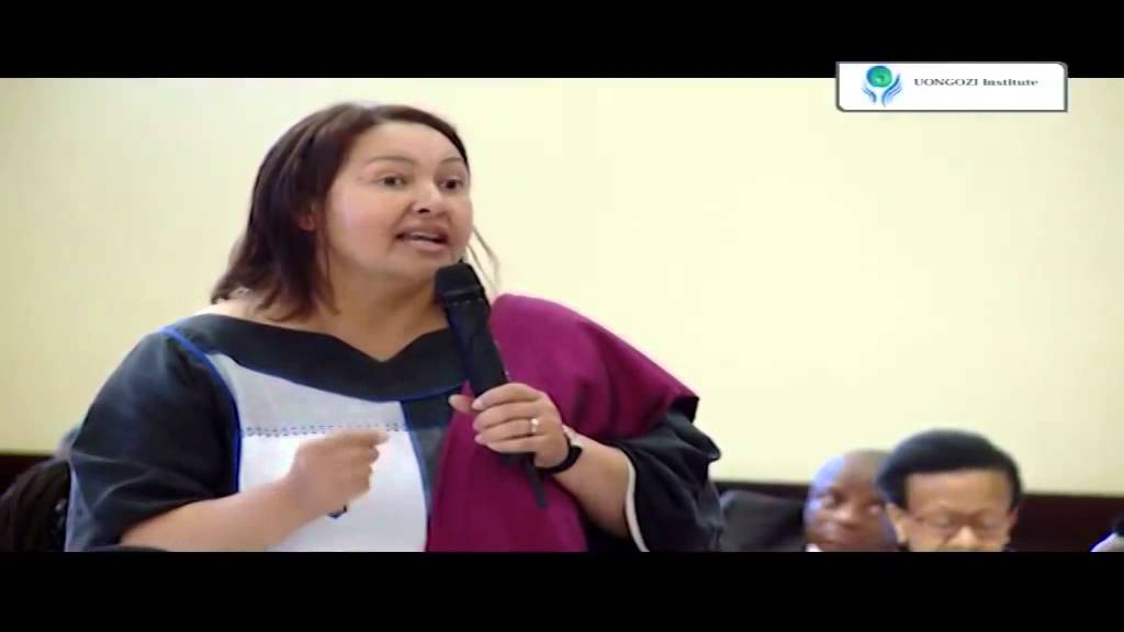 African Leadership Forum - Challenges facing Africa's transformation