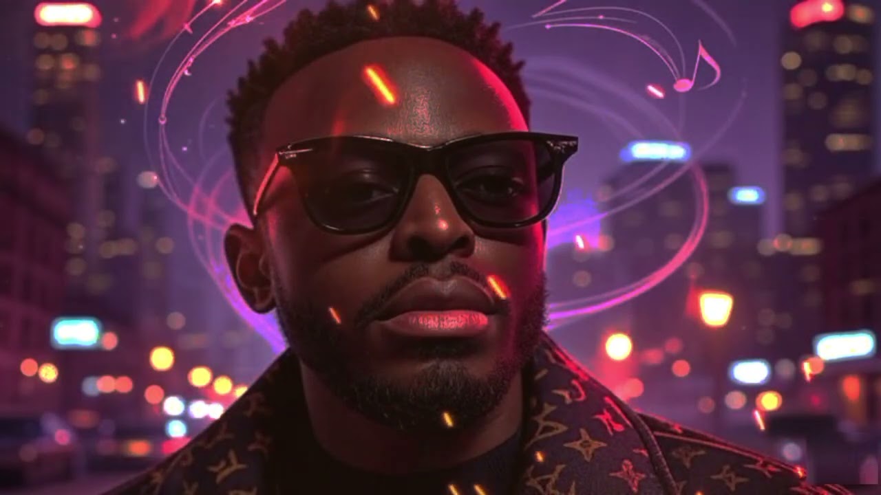 Dadju - Tu M’as Trouvé Dans le Silence(Clip Officiel)
