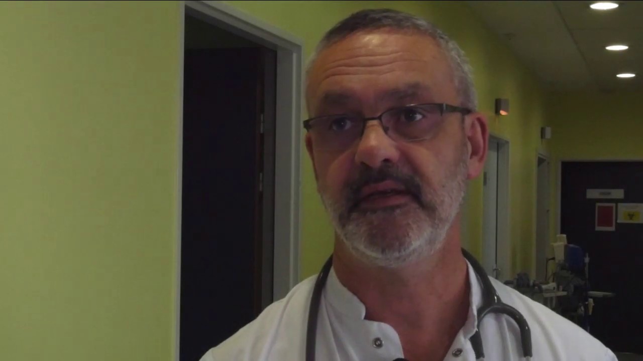 Centres de soins non programmés : Exemple à Thann et Essey-lès-Nancy