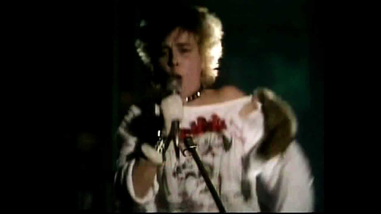 Vulpess - Me gusta ser una zorra