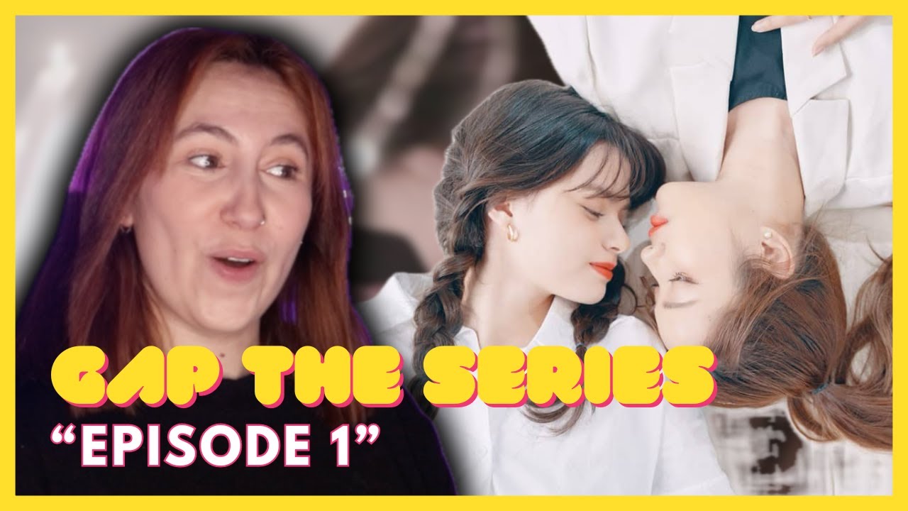 GAP The Series | Episode 1 | MireiaTV Reaction Video