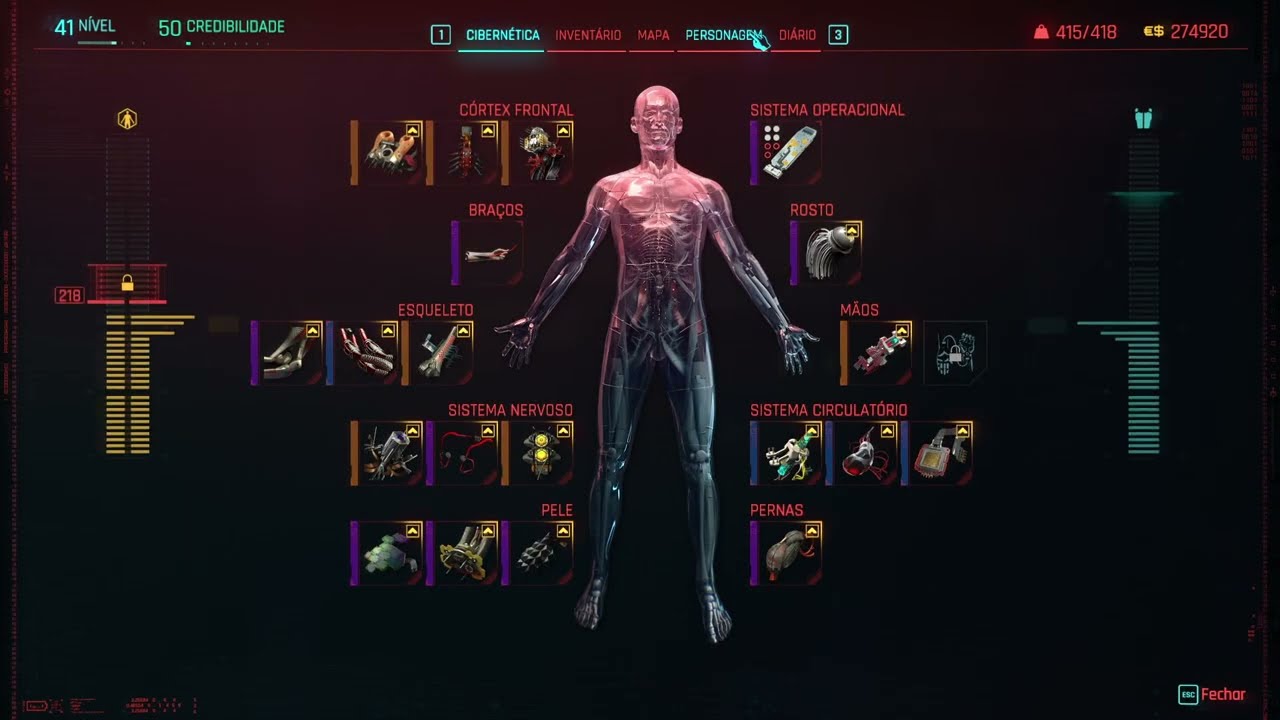 [LIVE] Cyberpunk 2077: Phantom Liberty